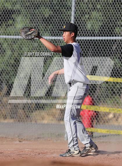 Thumbnail 1 in Lick-Wilmerding @ Kelseyville (CIF NCS 1st Round) photogallery.