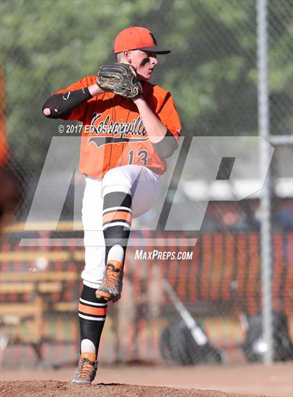 Thumbnail 1 in Lick-Wilmerding @ Kelseyville (CIF NCS 1st Round) photogallery.