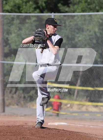 Thumbnail 3 in Lick-Wilmerding @ Kelseyville (CIF NCS 1st Round) photogallery.