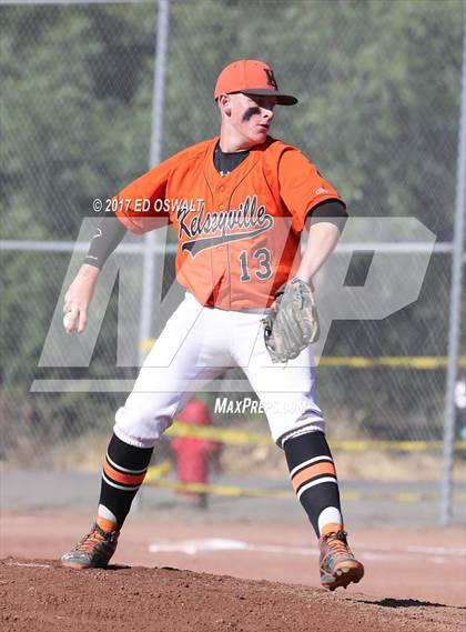 Thumbnail 1 in Lick-Wilmerding @ Kelseyville (CIF NCS 1st Round) photogallery.