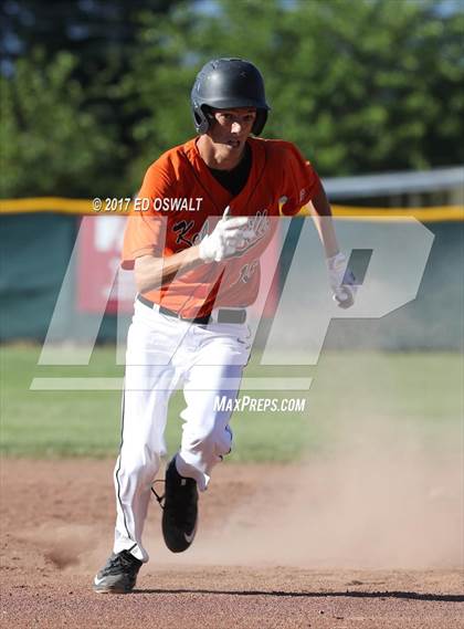 Thumbnail 3 in Lick-Wilmerding @ Kelseyville (CIF NCS 1st Round) photogallery.
