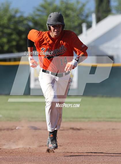 Thumbnail 1 in Lick-Wilmerding @ Kelseyville (CIF NCS 1st Round) photogallery.