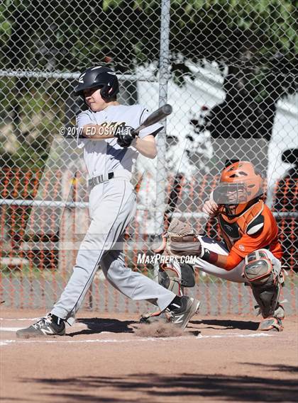 Thumbnail 1 in Lick-Wilmerding @ Kelseyville (CIF NCS 1st Round) photogallery.