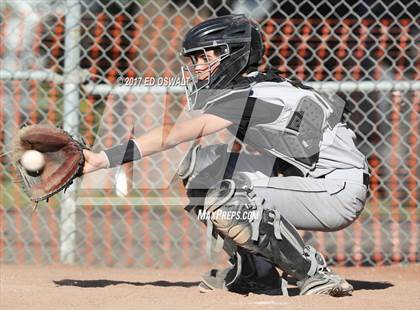 Thumbnail 1 in Lick-Wilmerding @ Kelseyville (CIF NCS 1st Round) photogallery.