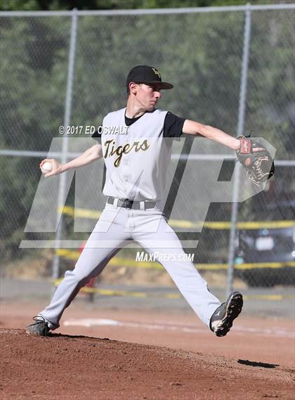 Thumbnail 3 in Lick-Wilmerding @ Kelseyville (CIF NCS 1st Round) photogallery.