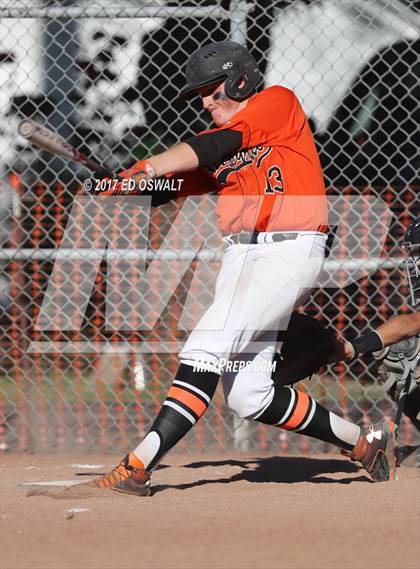 Thumbnail 3 in Lick-Wilmerding @ Kelseyville (CIF NCS 1st Round) photogallery.