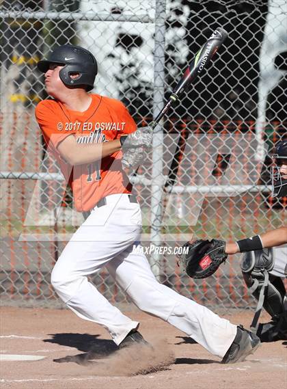 Thumbnail 1 in Lick-Wilmerding @ Kelseyville (CIF NCS 1st Round) photogallery.