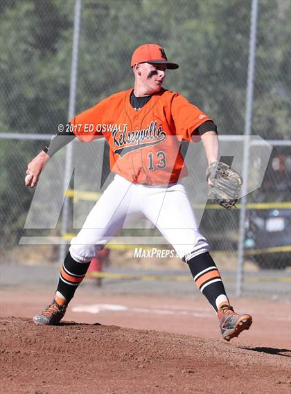 Thumbnail 3 in Lick-Wilmerding @ Kelseyville (CIF NCS 1st Round) photogallery.