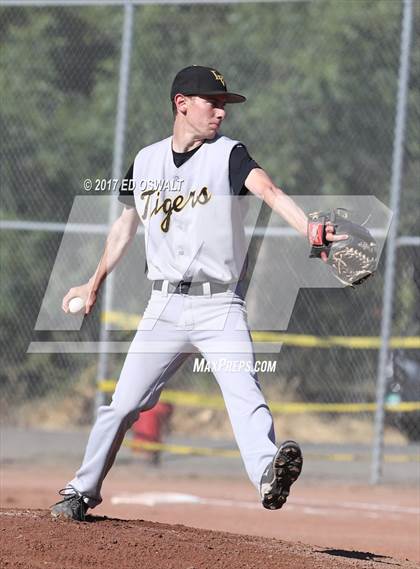 Thumbnail 2 in Lick-Wilmerding @ Kelseyville (CIF NCS 1st Round) photogallery.