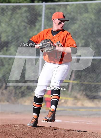 Thumbnail 1 in Lick-Wilmerding @ Kelseyville (CIF NCS 1st Round) photogallery.