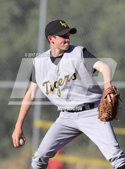 Thumbnail 2 in Lick-Wilmerding @ Kelseyville (CIF NCS 1st Round) photogallery.