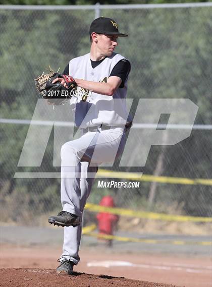 Thumbnail 1 in Lick-Wilmerding @ Kelseyville (CIF NCS 1st Round) photogallery.