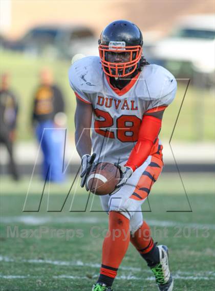 Thumbnail 2 in DuVal vs Wise photogallery.