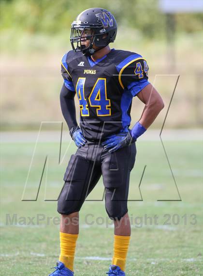 Thumbnail 2 in DuVal vs Wise photogallery.