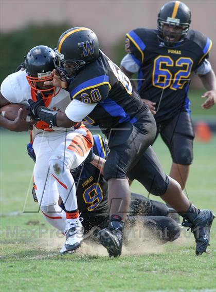 Thumbnail 1 in DuVal vs Wise photogallery.