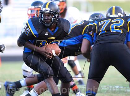 Thumbnail 3 in DuVal vs Wise photogallery.