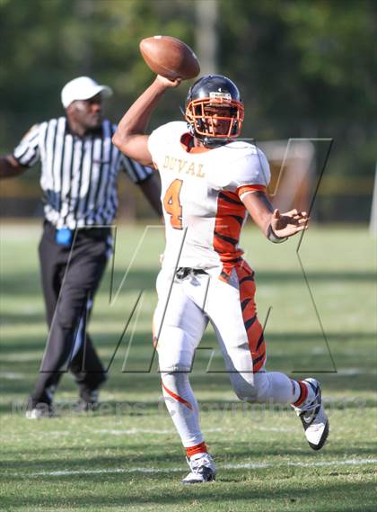 Thumbnail 3 in DuVal vs Wise photogallery.