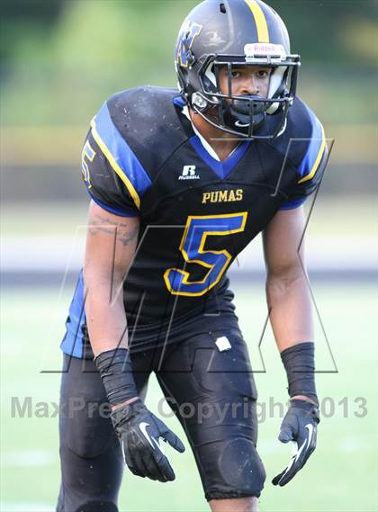 Thumbnail 1 in DuVal vs Wise photogallery.