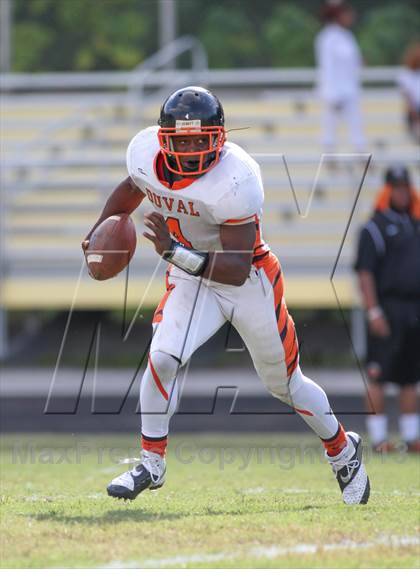 Thumbnail 1 in DuVal vs Wise photogallery.