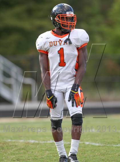 Thumbnail 2 in DuVal vs Wise photogallery.