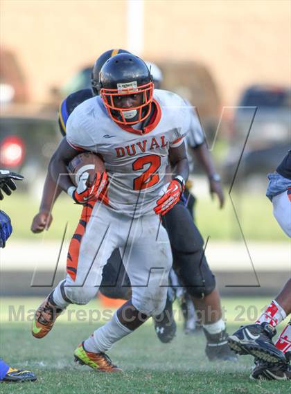 Thumbnail 3 in DuVal vs Wise photogallery.