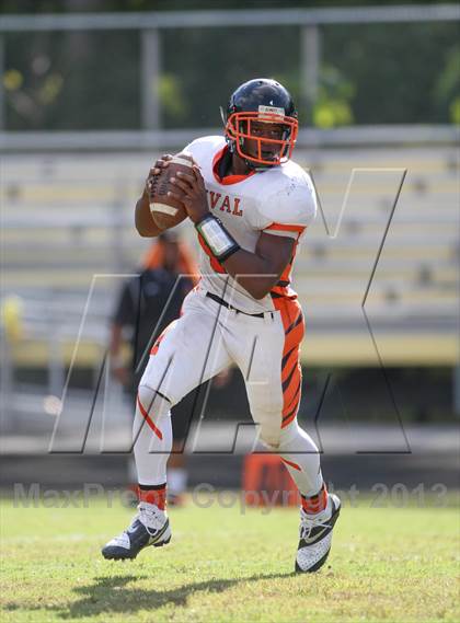 Thumbnail 3 in DuVal vs Wise photogallery.