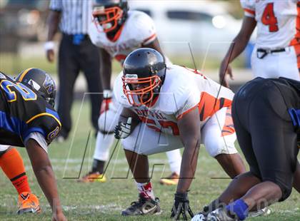 Thumbnail 3 in DuVal vs Wise photogallery.