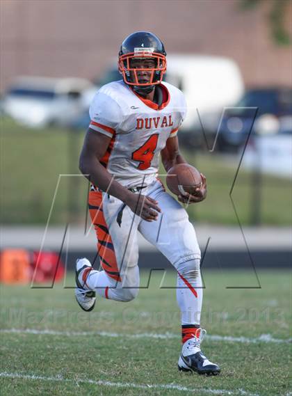 Thumbnail 1 in DuVal vs Wise photogallery.