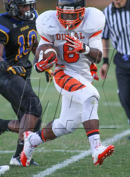 Thumbnail 1 in DuVal vs Wise photogallery.