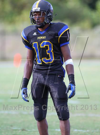 Thumbnail 1 in DuVal vs Wise photogallery.