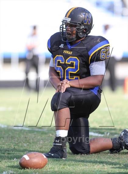 Thumbnail 1 in DuVal vs Wise photogallery.