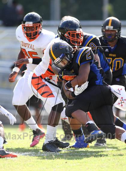Thumbnail 1 in DuVal vs Wise photogallery.