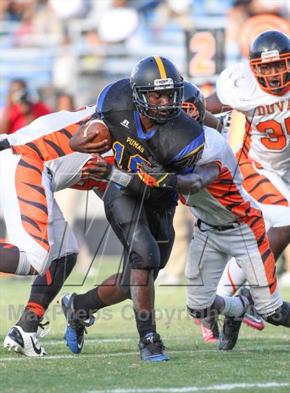 Thumbnail 1 in DuVal vs Wise photogallery.