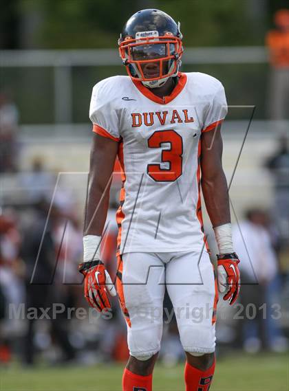 Thumbnail 3 in DuVal vs Wise photogallery.
