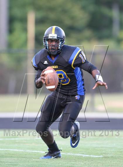 Thumbnail 1 in DuVal vs Wise photogallery.