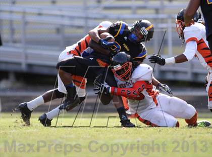 Thumbnail 1 in DuVal vs Wise photogallery.