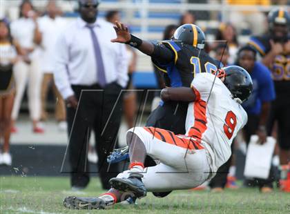 Thumbnail 2 in DuVal vs Wise photogallery.