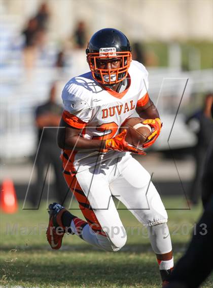 Thumbnail 2 in DuVal vs Wise photogallery.