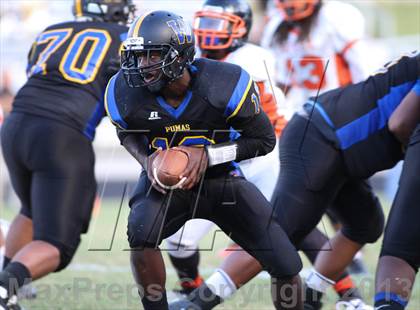 Thumbnail 1 in DuVal vs Wise photogallery.