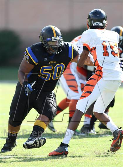 Thumbnail 1 in DuVal vs Wise photogallery.