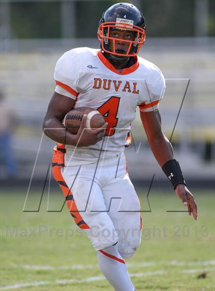 Thumbnail 1 in DuVal vs Wise photogallery.