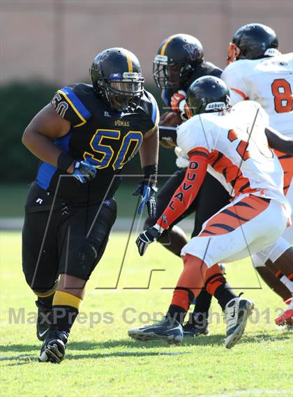 Thumbnail 3 in DuVal vs Wise photogallery.