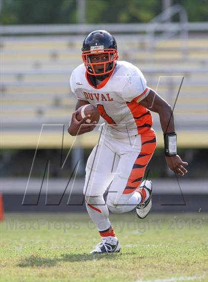 Thumbnail 2 in DuVal vs Wise photogallery.