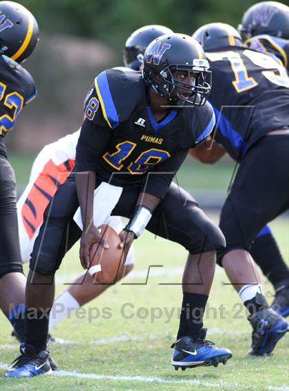Thumbnail 3 in DuVal vs Wise photogallery.