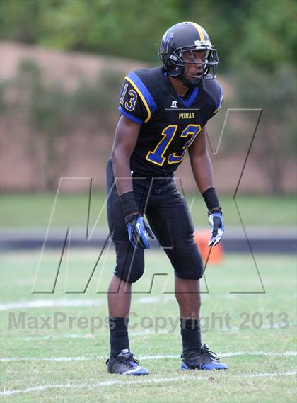 Thumbnail 1 in DuVal vs Wise photogallery.