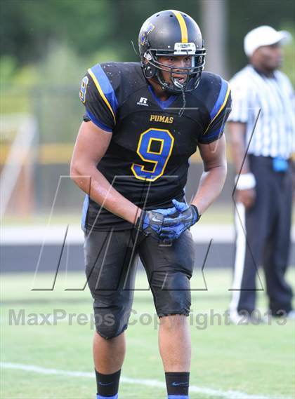 Thumbnail 3 in DuVal vs Wise photogallery.