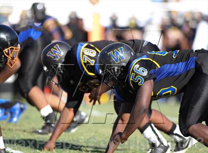 Thumbnail 3 in DuVal vs Wise photogallery.