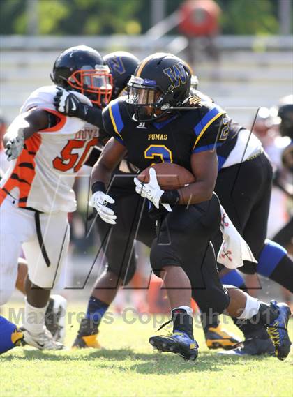 Thumbnail 3 in DuVal vs Wise photogallery.
