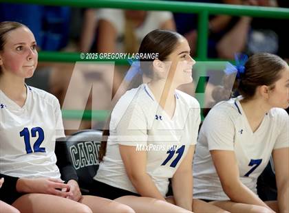Thumbnail 1 in JV: Byron Nelson vs Southlake Carroll photogallery.