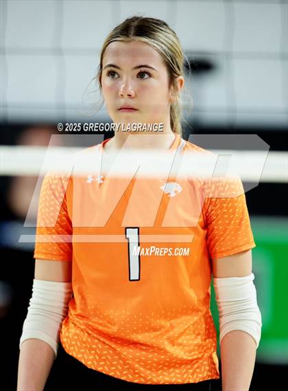 Thumbnail 2 in JV: Byron Nelson vs Southlake Carroll photogallery.